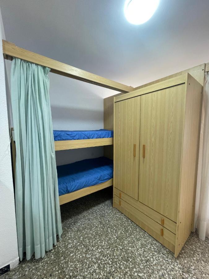 Alpen1 Voramar Apartamento Peñíscola Exterior foto
