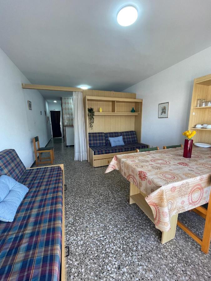 Alpen1 Voramar Apartamento Peñíscola Exterior foto