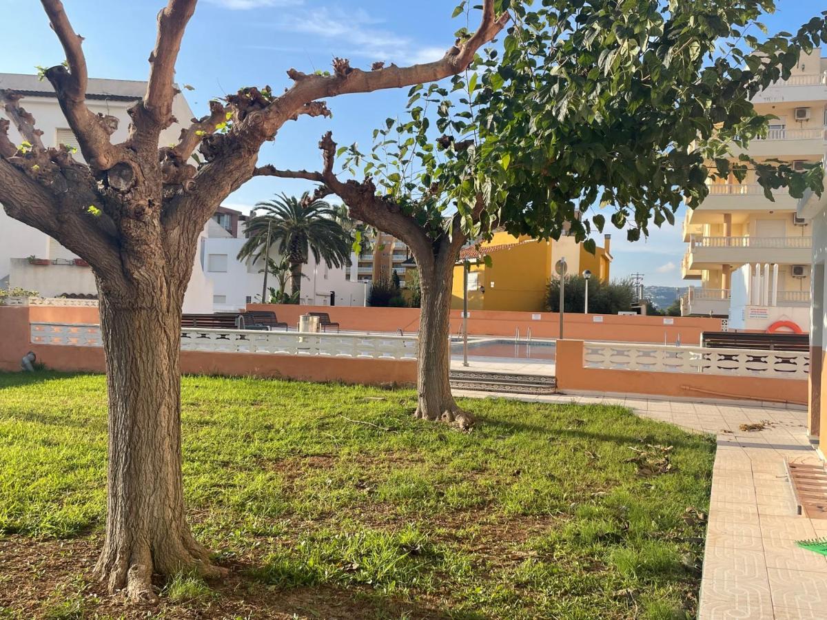Alpen1 Voramar Apartamento Peñíscola Exterior foto