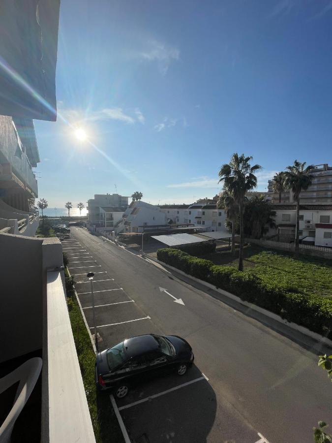Alpen1 Voramar Apartamento Peñíscola Exterior foto