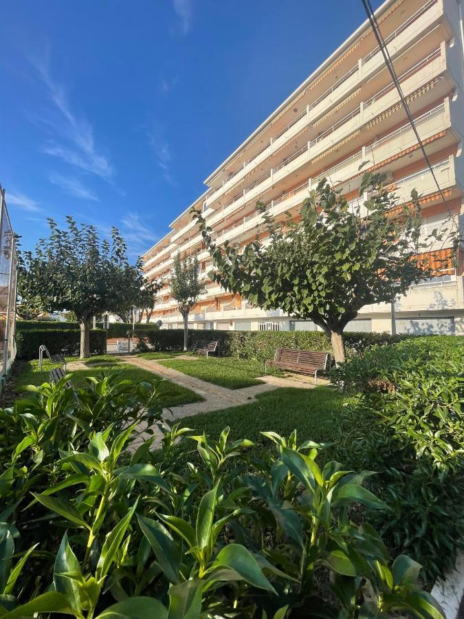 Alpen1 Voramar Apartamento Peñíscola Exterior foto
