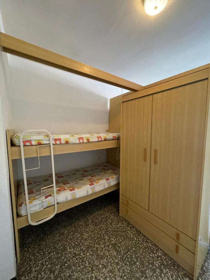 Alpen1 Voramar Apartamento Peñíscola Exterior foto