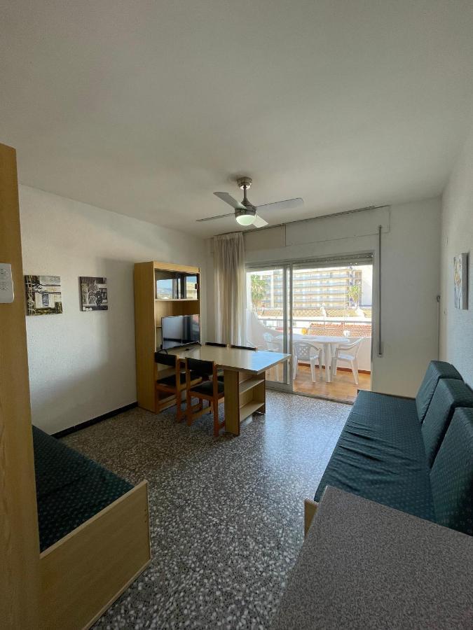 Alpen1 Voramar Apartamento Peñíscola Exterior foto