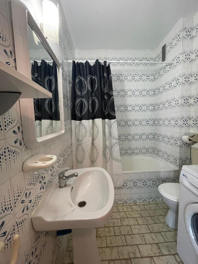 Alpen1 Voramar Apartamento Peñíscola Exterior foto