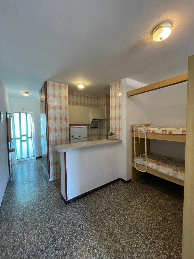 Alpen1 Voramar Apartamento Peñíscola Exterior foto