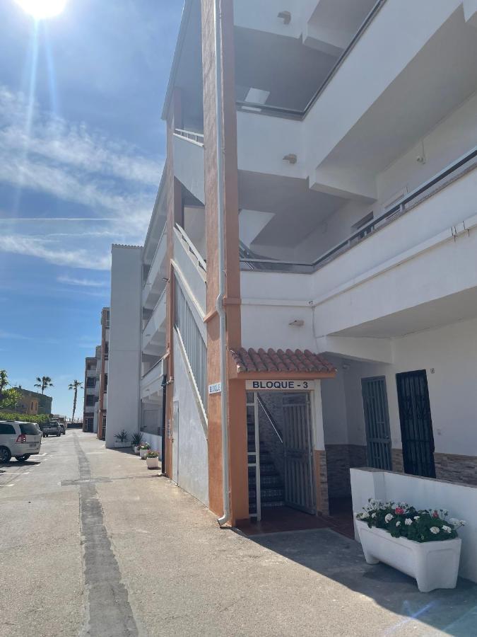 Alpen1 Voramar Apartamento Peñíscola Exterior foto
