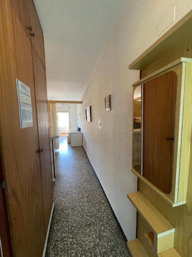 Alpen1 Voramar Apartamento Peñíscola Exterior foto