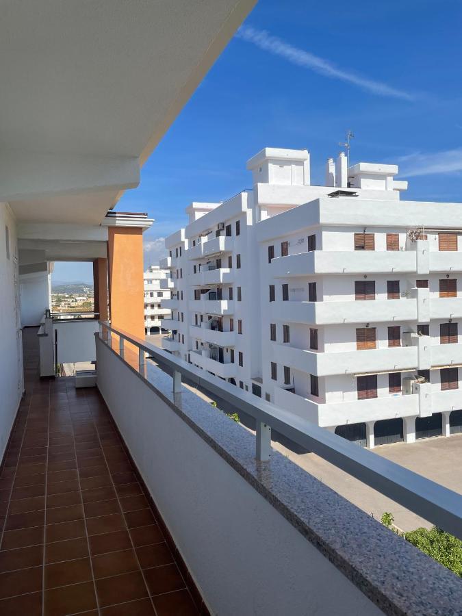 Alpen1 Voramar Apartamento Peñíscola Exterior foto