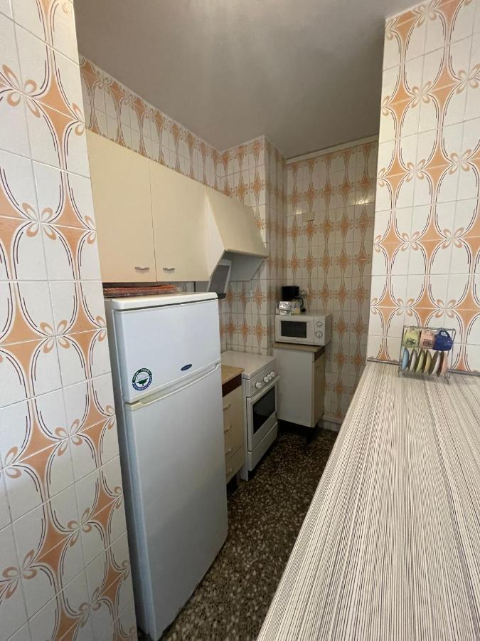 Alpen1 Voramar Apartamento Peñíscola Exterior foto