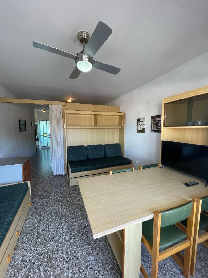 Alpen1 Voramar Apartamento Peñíscola Exterior foto