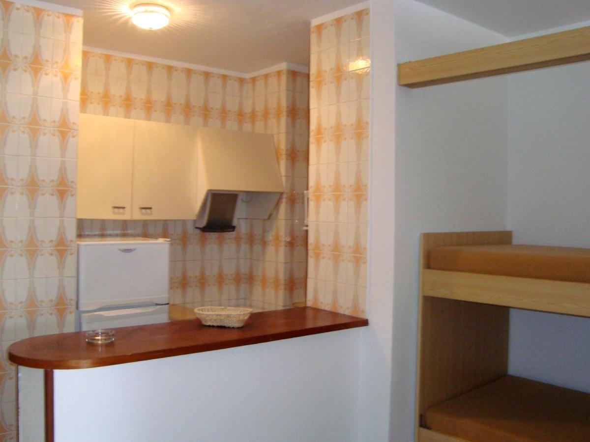 Alpen1 Voramar Apartamento Peñíscola Quarto foto